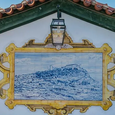 Quinta Do Cerrado * Сетубал