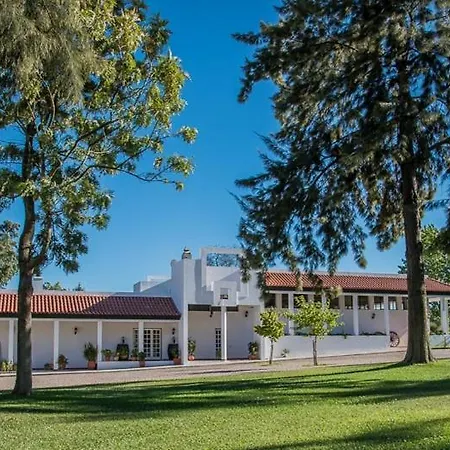 Quinta Do Cerrado Летний дом *