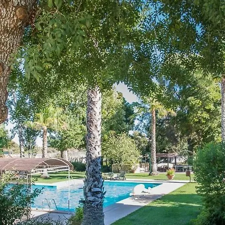 Летний дом Quinta Do Cerrado Сетубал