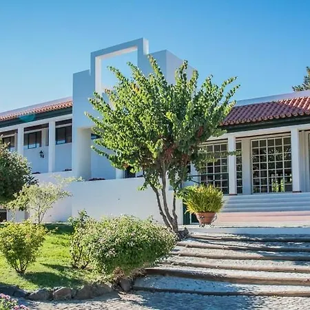 Quinta Do Cerrado *