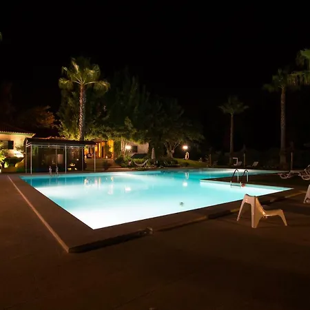 Quinta Do Cerrado Casa de Campo
